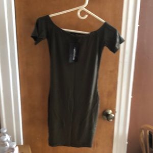 NWT. Dress